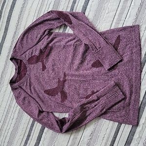 Oiselle Flyte Long Sleeve